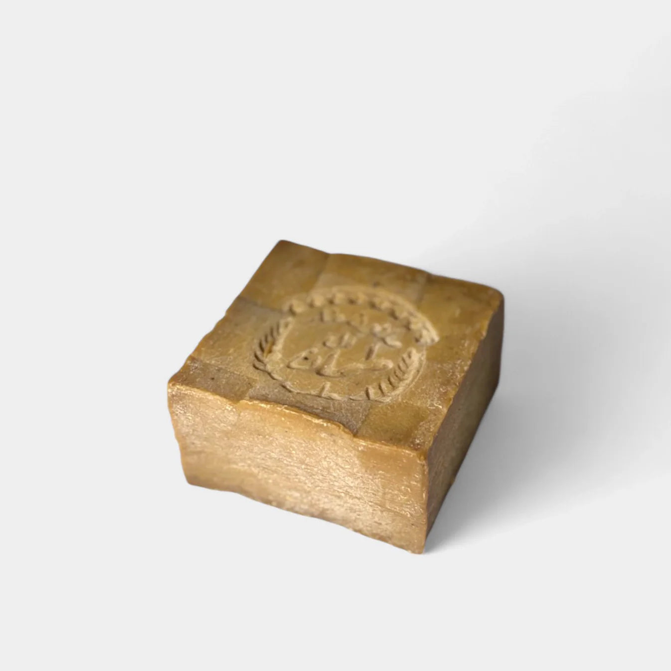 Bay Olive Oil Soap | صابون الغار بزيت الزيتون